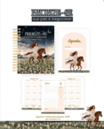 Escolar Adulto Teen - PRIORIZE-SE - Imagem 2