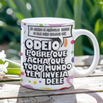 Pack Caneca Juizado das Minúsculas Causas - Imagem 3