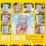 Pack Caneca Frases Acidas - Imagem 6