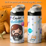 Kit Digital "Jesus e os Pequeninos" - Imagem 2