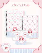 Escolar Adulto Teen - CHERRY CLEAN