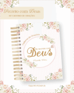 CADERNO DE ORAÇÕES SECRETO COM DEUS