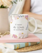 Pacote de Artes para Canecas Fé - Imagem 5