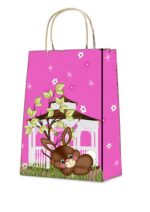 Arquivo de Corte Sacolinhas Páscoa - Imagem 2