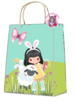 Arquivo de Corte Sacolinhas Páscoa - Imagem 7