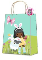 Arquivo de Corte Sacolinhas Páscoa - Imagem 8