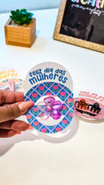 Arquivo Digital Dia das Mulheres - Imagem 2