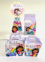 A CASA MÁGICA DA GABY - Coletiva Festa Pronta