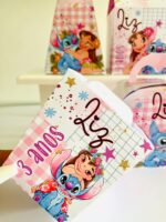 STITCH - Coletiva Festa Pronta - Imagem 2