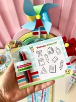 MIMOS VOLTA ÀS AULAS - Imagem 14