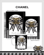 Escolar Adulto Teen - CHANEL