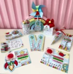 MIMOS VOLTA ÀS AULAS - Imagem 13