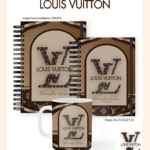 Escolar Adulto Teen - LOUIS VUITTON