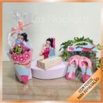 Kit 6 mimos dia das mulheres - Imagem 3