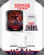 Escolar Adulto Teen - STRANGER THINGS - Imagem 2