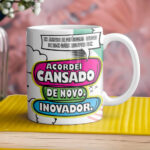 Pack Caneca Juizado das Minúsculas Causas - Imagem 5
