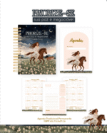 Escolar Adulto Teen - PRIORIZE-SE - Imagem 3