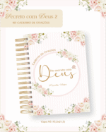 CADERNO DE ORAÇÕES SECRETO COM DEUS 2
