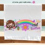 Kit Digital "Jesus e os Pequeninos" - Imagem 26