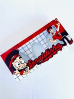 CAIXA TRIO DE OVINHOS YOUTUBERS - Imagem 2