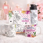 Pack Dia da Mulher 2026 - Imagem 3