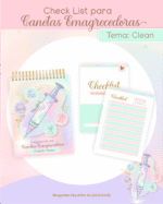 Encadernação Canetas Emagrecedoras - CLEAN - Imagem 5