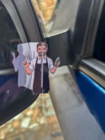 Arquivo digital cartões retrovisor + de 100 modelos - Imagem 9