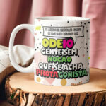 Pack Caneca Juizado das Minúsculas Causas - Imagem 8