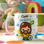 Kit Digital "Jesus e os Pequeninos" - Imagem 25