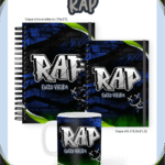 Escolar Adulto Teen - RAP