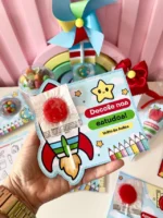 MIMOS VOLTA ÀS AULAS - Imagem 11