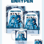 Escolar Adulto Teen - ENHYPEN