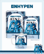 Escolar Adulto Teen - ENHYPEN