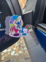 Arquivo digital cartões retrovisor + de 100 modelos - Imagem 7