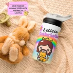 Kit Digital "Jesus e os Pequeninos" - Imagem 24