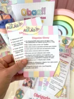 Arquivo Digital UNBOXING VOLTA ÀS AULAS - Imagem 4