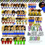 Volta às Aulas – Kit Digital - Imagem 6