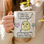 Pack Caneca Frases Acidas - Imagem 4