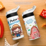 Kit Digital "Jesus e os Pequeninos" - Imagem 23