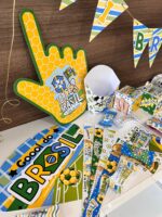 Kit Digital COPA DO MUNDO - Imagem 4