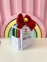 MIMOS VOLTA ÀS AULAS - Imagem 8