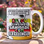 Pack Caneca Juizado das Minúsculas Causas - Imagem 6