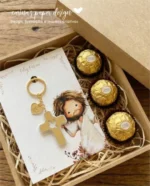 Arquivo digital 8 cards para chaveiro - Imagem 2