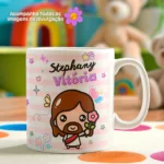 Kit Digital "Jesus e os Pequeninos" - Imagem 22