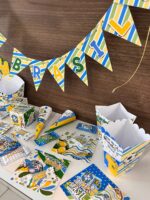 Kit Digital COPA DO MUNDO - Imagem 5