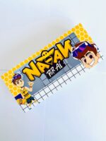 CAIXA TRIO DE OVINHOS YOUTUBERS - Imagem 3