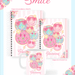 Escolar Adulto Teen - SMILE