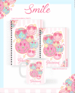 Escolar Adulto Teen - SMILE