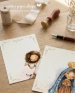 Arquivo digital 8 cards para chaveiro