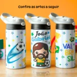 Kit Digital "Jesus e os Pequeninos" - Imagem 21